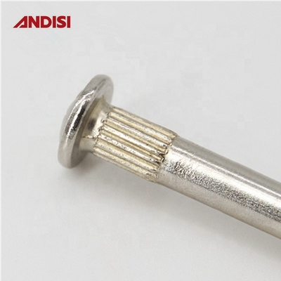 27-45mm longueur armoire de meubles connecteur joint boulon fente vis de combinaison